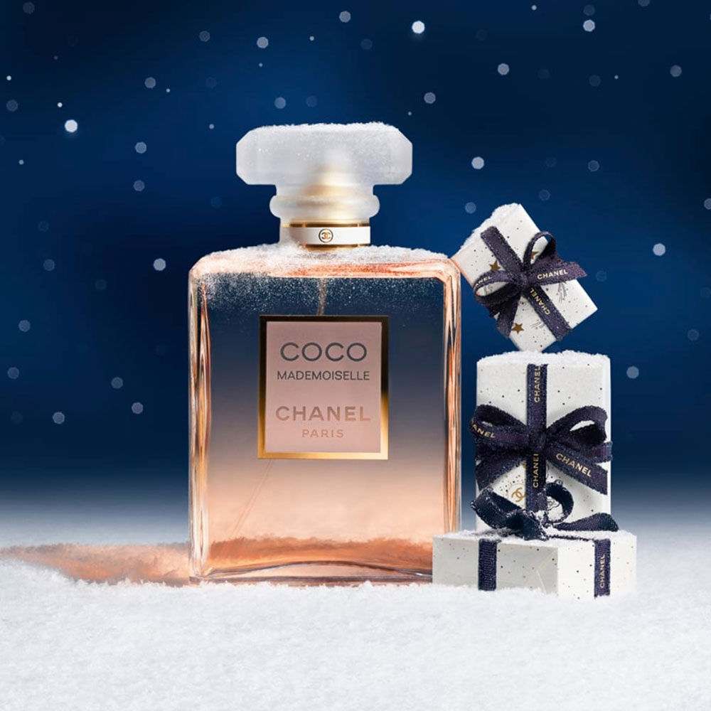 Chanel Coco Mademoiselle EDP 50ml