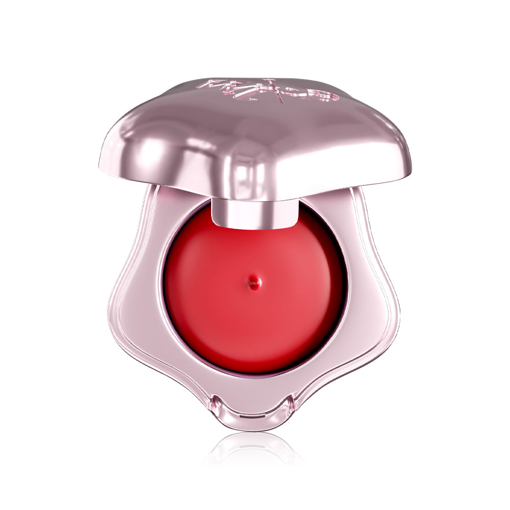 withat Mousse Cake Blush 5g #MB01 Cherry Amour