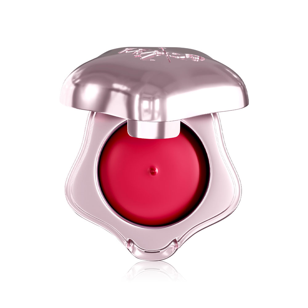 withat Mousse Cake Blush 5g #MB02 Raspberry Meringue