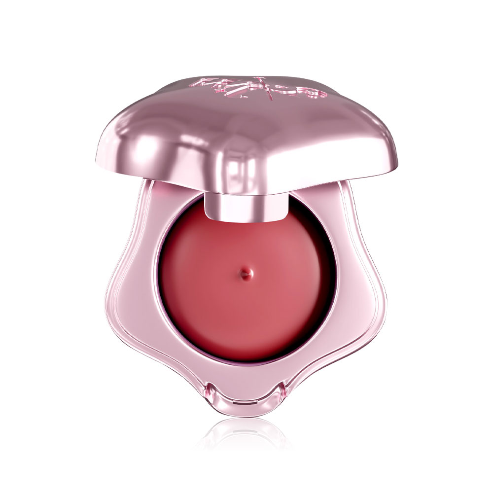withat Mousse Cake Blush 5g #MB06 Fig Tart