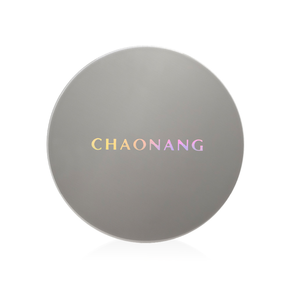 Chaonang Glow Skin Powder Foundation 10g #C21 Natural Beige