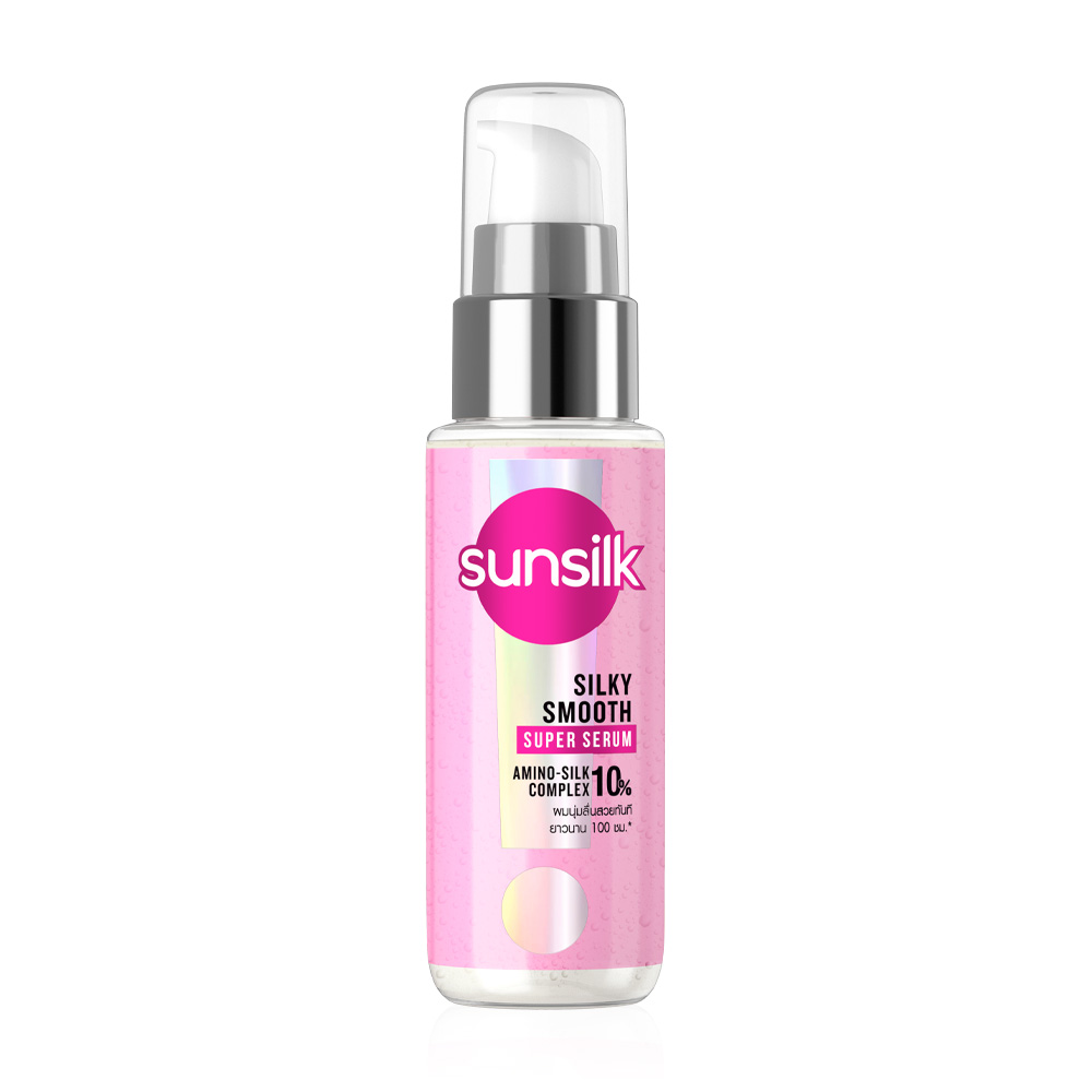 Sunsilk Silky Smooth Super Serum 45ml