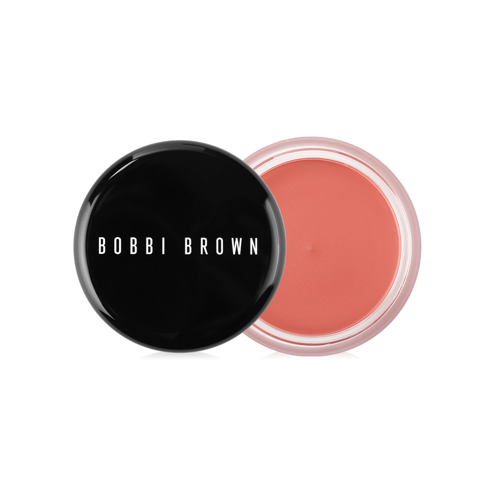 Bobbi Brown Pot Rouge Velvet Matte for Lip and Cheeks 8.5g #Tea Rose 1
