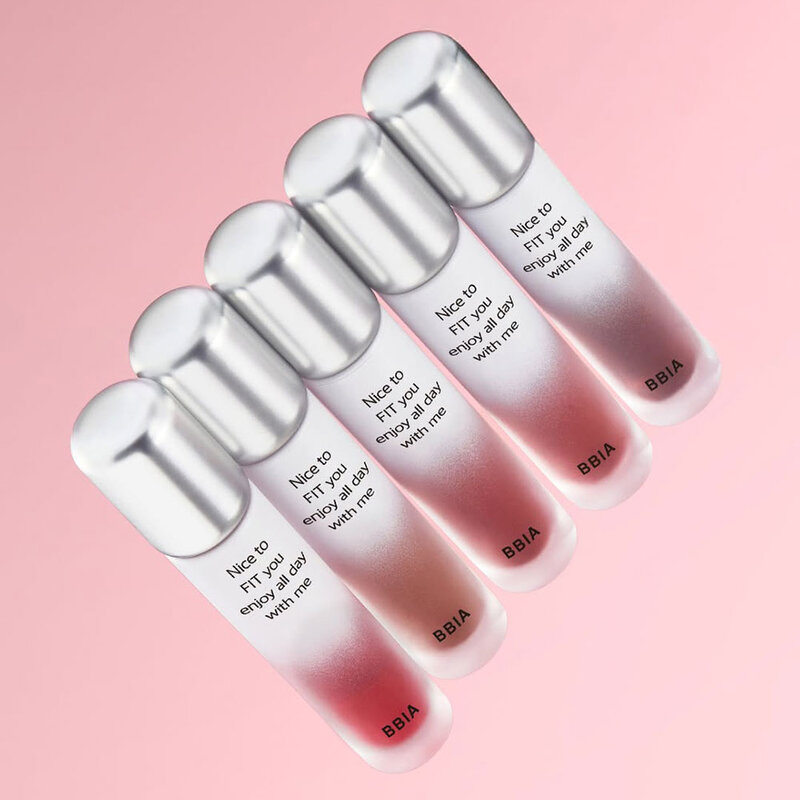 Bbia Air Fit Tint 4g #04 Raw-Mantic