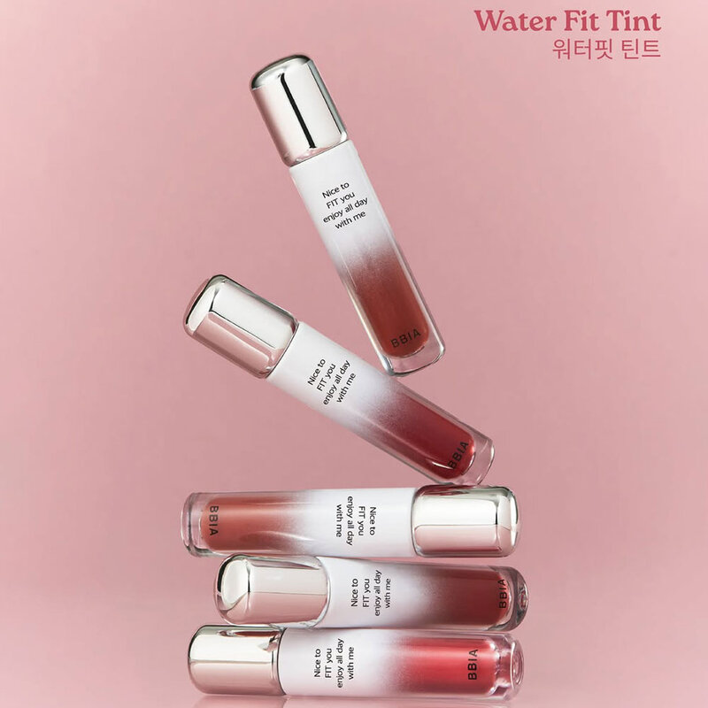 Bbia Water Fit Tint 4g #04 Feeling Choco
