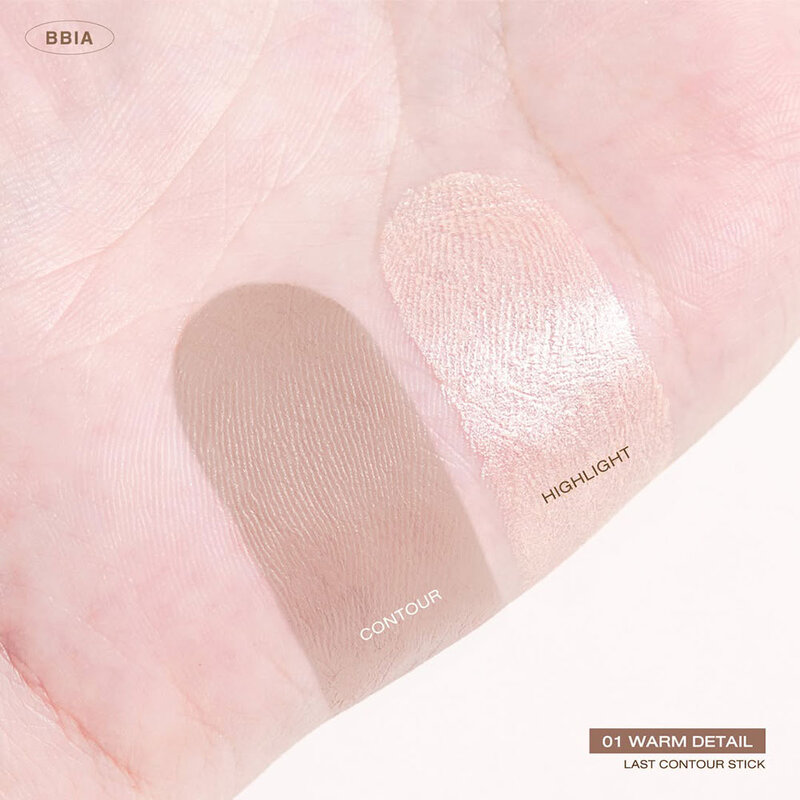 Bbia Last Contour Stick 1.2g #01 Warm Detail