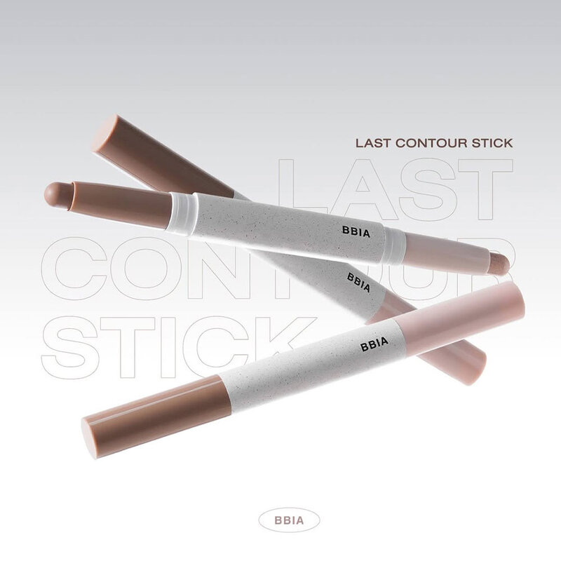 Bbia Last Contour Stick 1.2g #01 Warm Detail