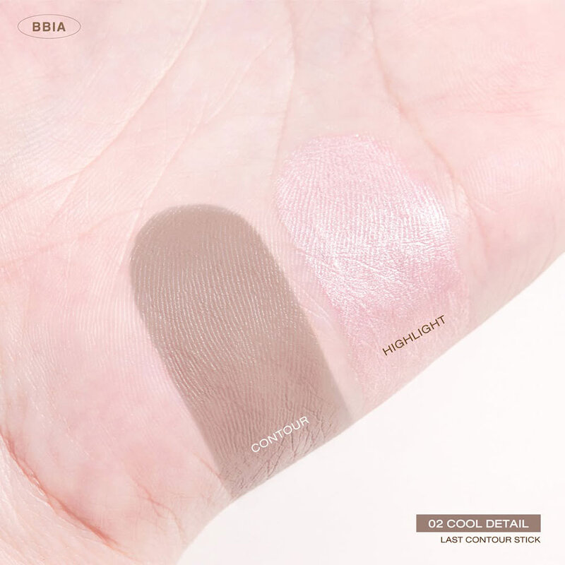 Bbia Last Contour Stick 1.2g #02 Cool Detail