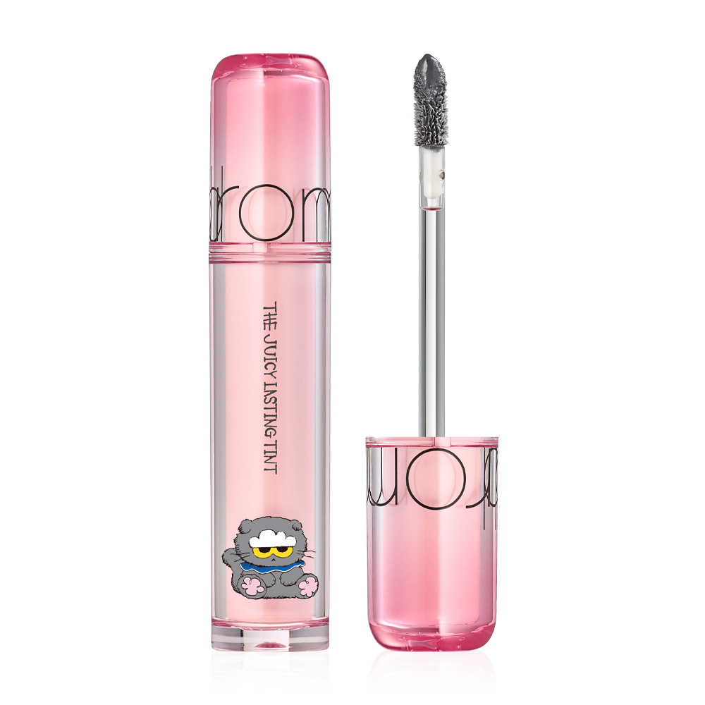 ROM&ND X Zo&Friends The Juicy Lasting Tint 3.5g #38 Cloudy Berry