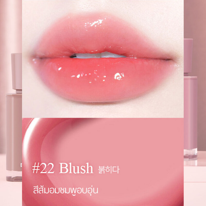 Bbia Glow Tint 3.2g #22 Blush
