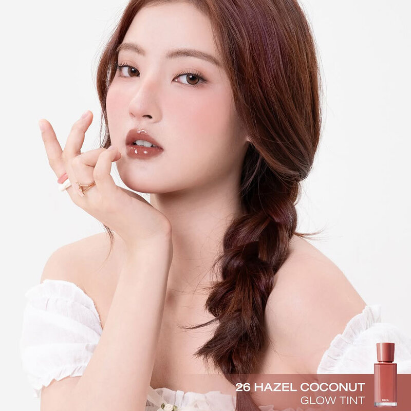 Bbia Glow Tint 3.2g #26 Hazel Coconut