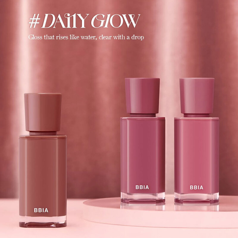 Bbia Glow Tint 4g #28 Chilling