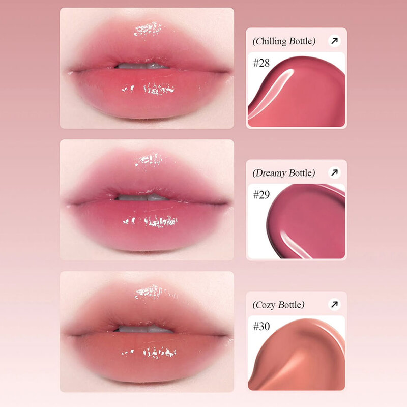 Bbia Glow Tint 4g #28 Chilling