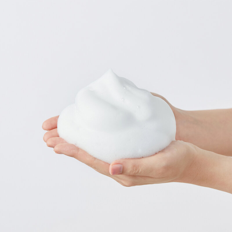 Real Barrier Ceramide Moisture Cleansing Foam 120ml