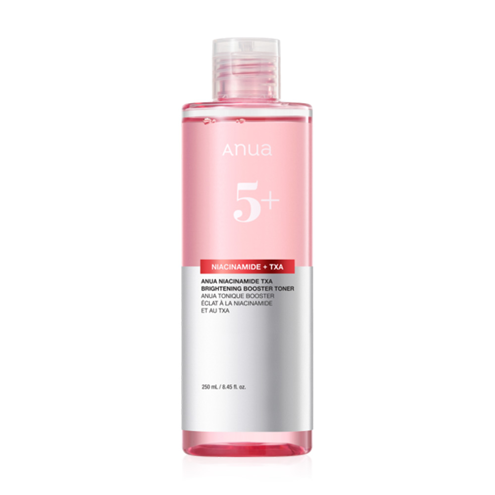 ANUA Niacinamide TXA Brightening Booster Toner 250ml