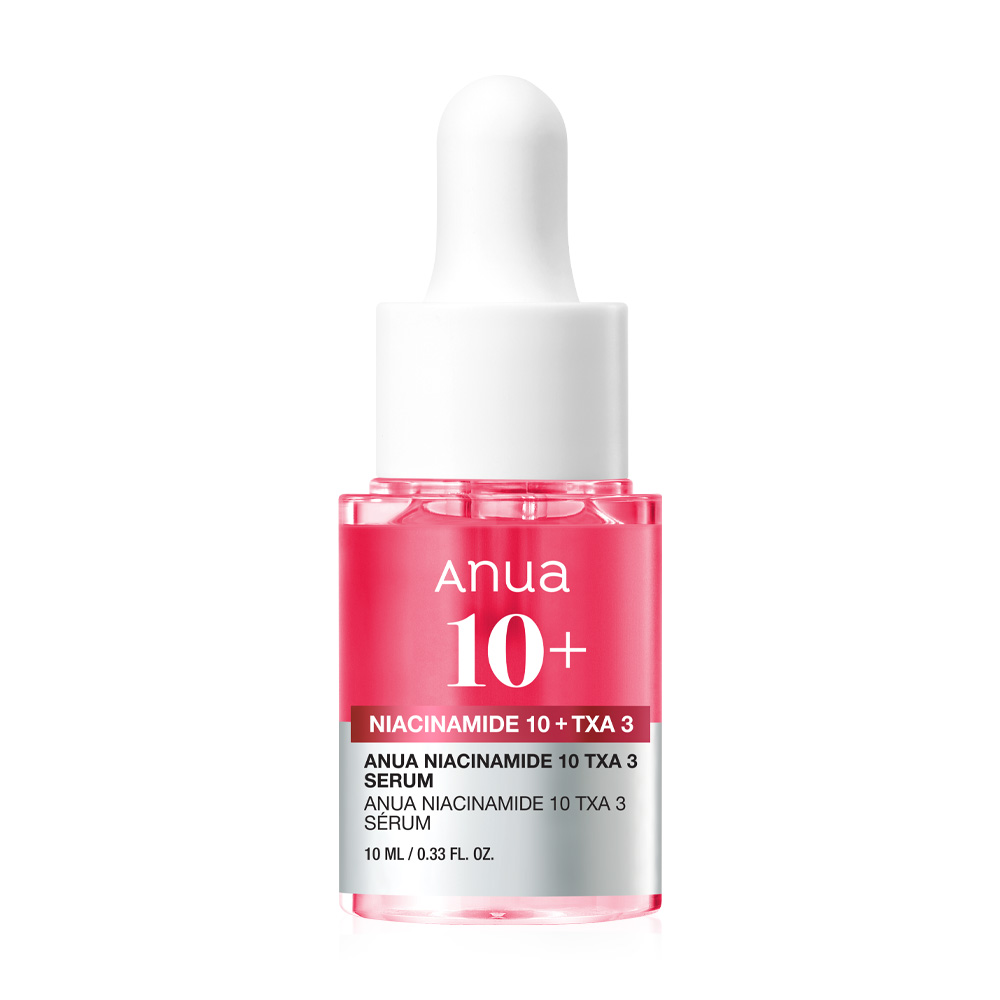 ANUA Niacinamide 10 TXA 3 Serum 10ml