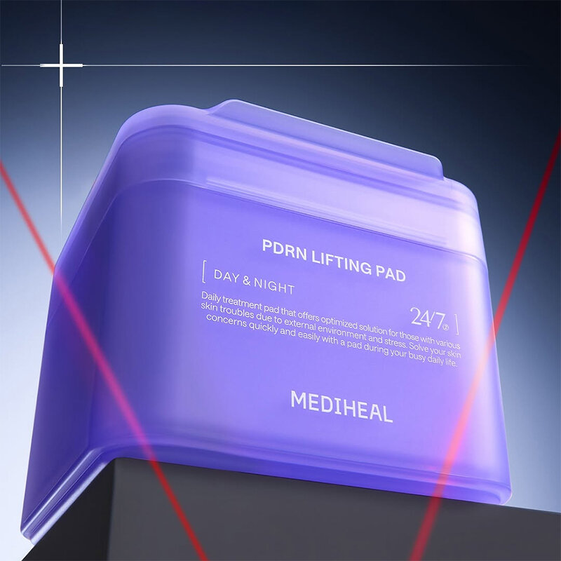 Mediheal PDRN Lifting Pad 170ml