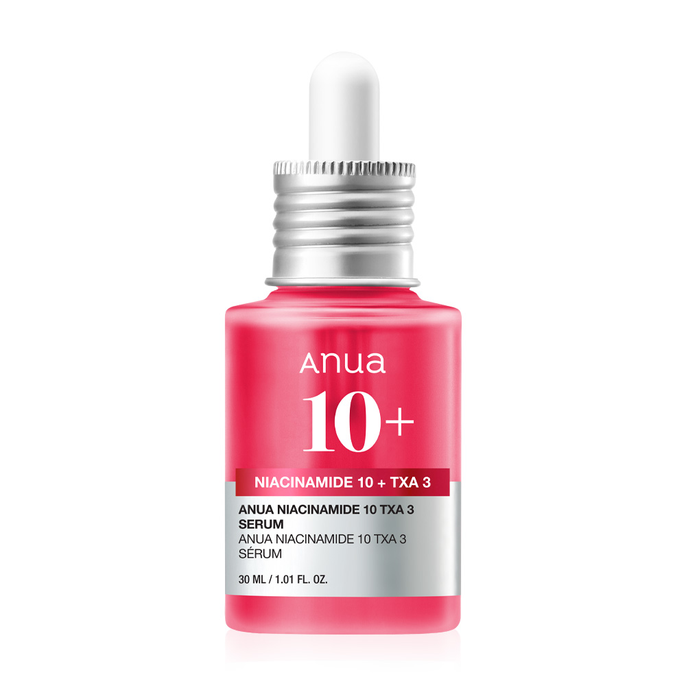 ANUA Niacinamide 10 TXA 3 Serum 30ml