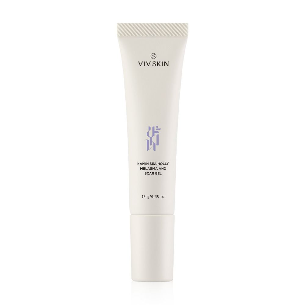 VIV SKIN Kamin Sea Holly Melasma And Scar Gel 10g
