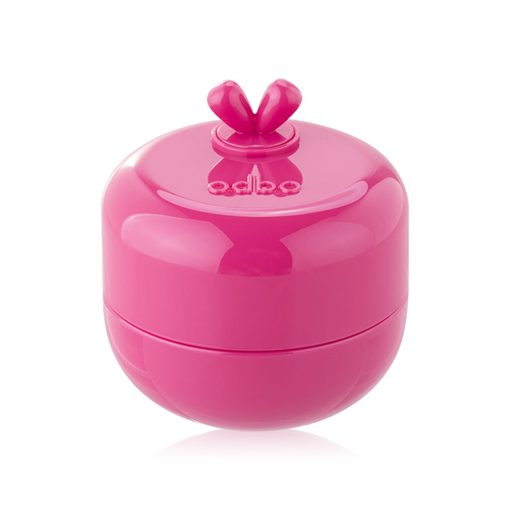 ODBO Gummy Dew Jelly Pot 6.5g #01 Juicy Apple