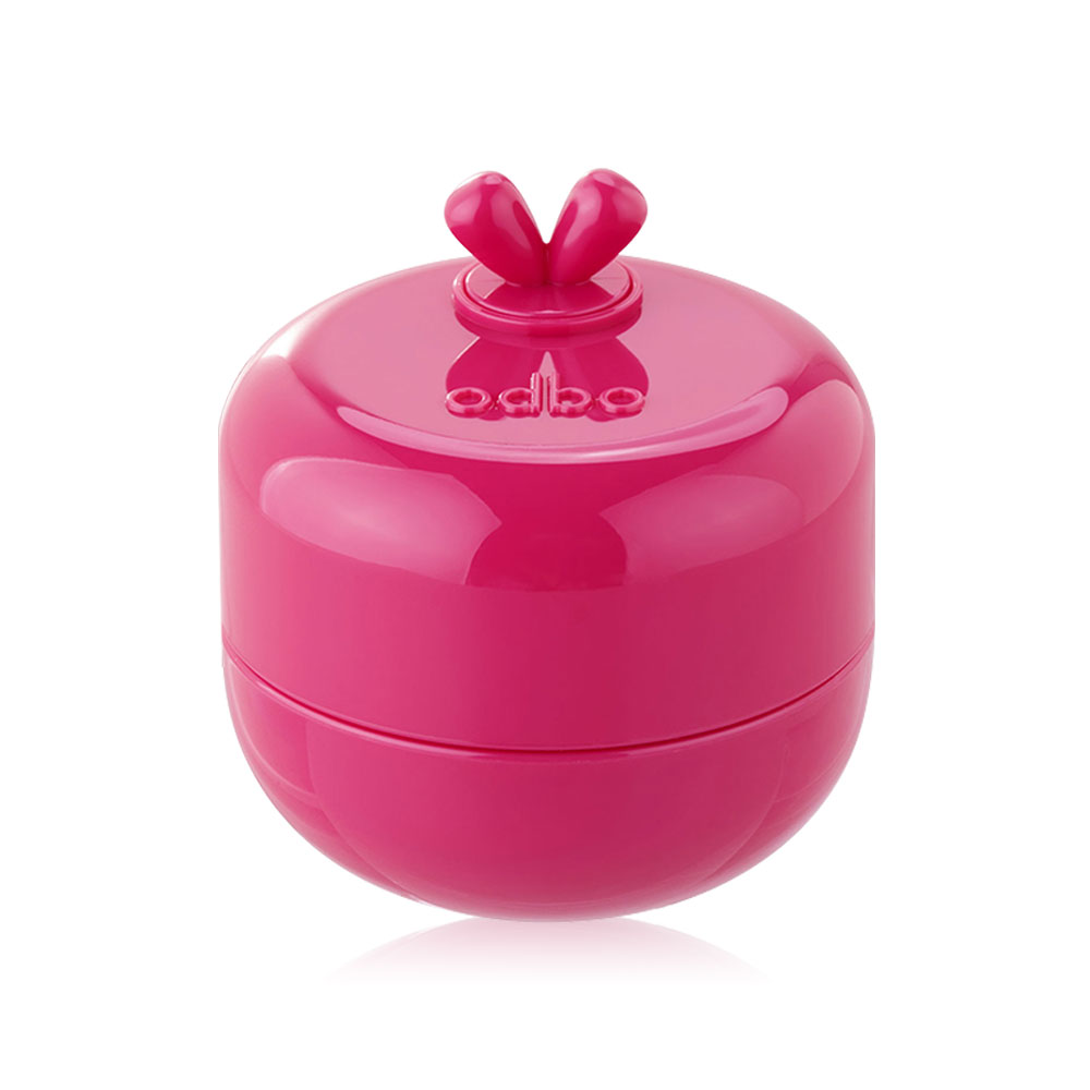 ODBO Gummy Dew Jelly Pot 6.5g #02 Rosy Jelly