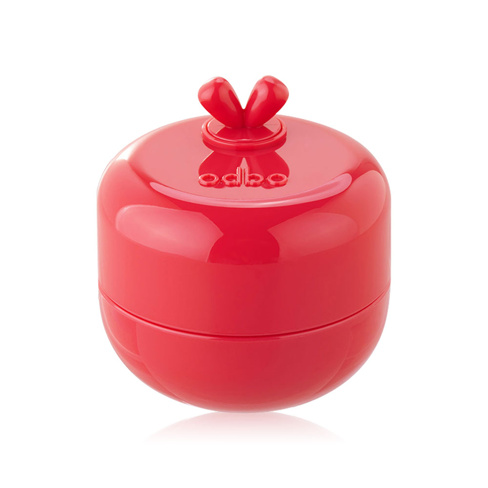 ODBO Gummy Dew Jelly Pot 6.5g #03 Peach Gummy