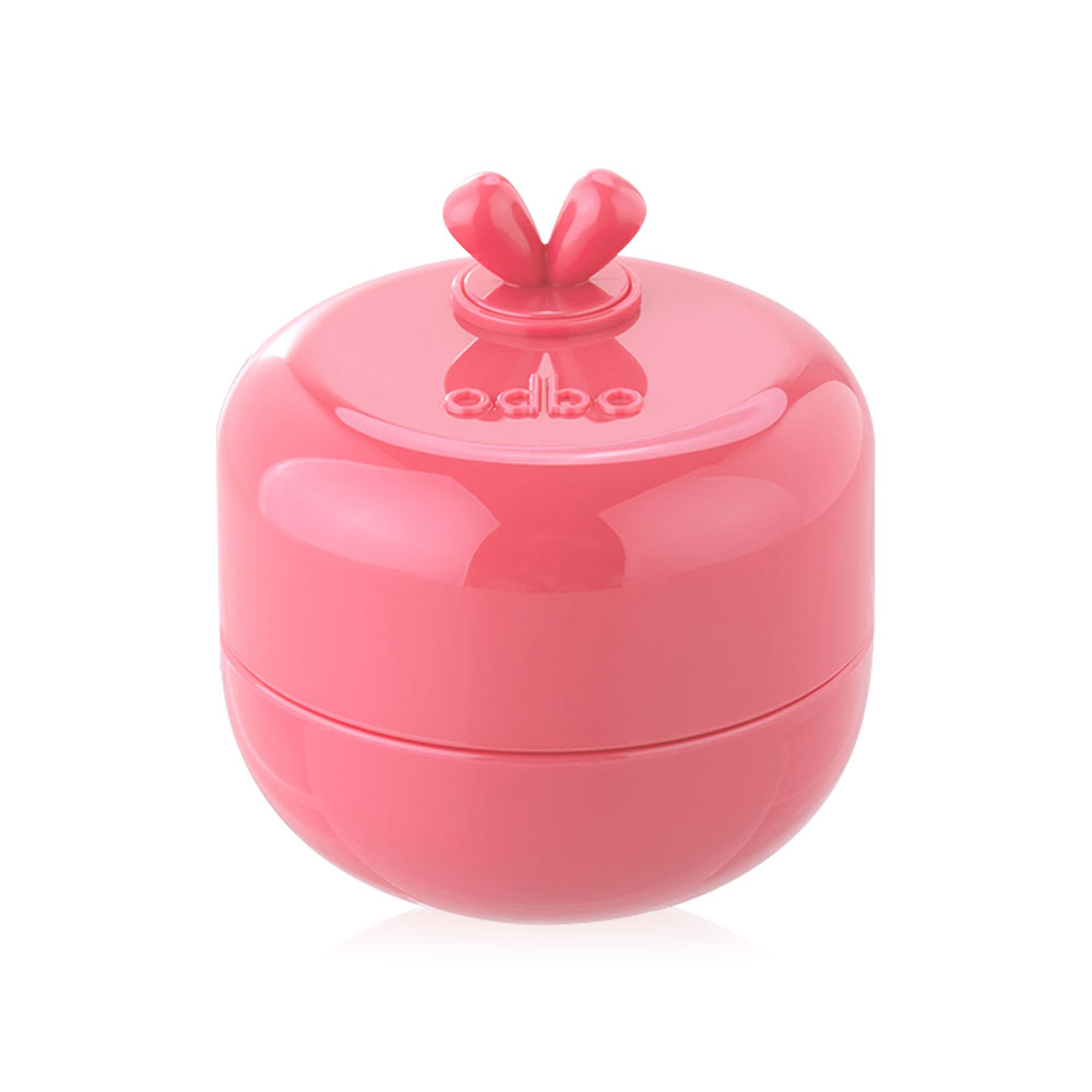 ODBO Gummy Dew Jelly Pot 6.5g #05 Caramel Dew