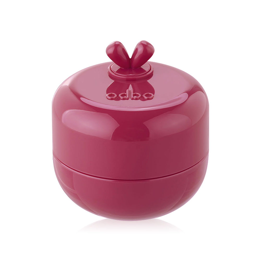 ODBO Gummy Dew Jelly Pot 6.5g #06 Cherry Pop