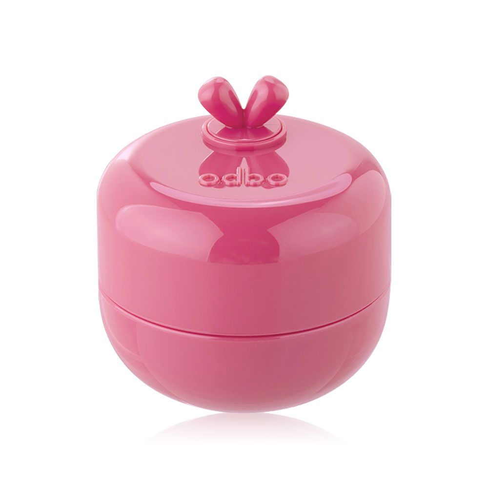 ODBO Gummy Dew Jelly Pot 6.5g #07 Berry Jelly