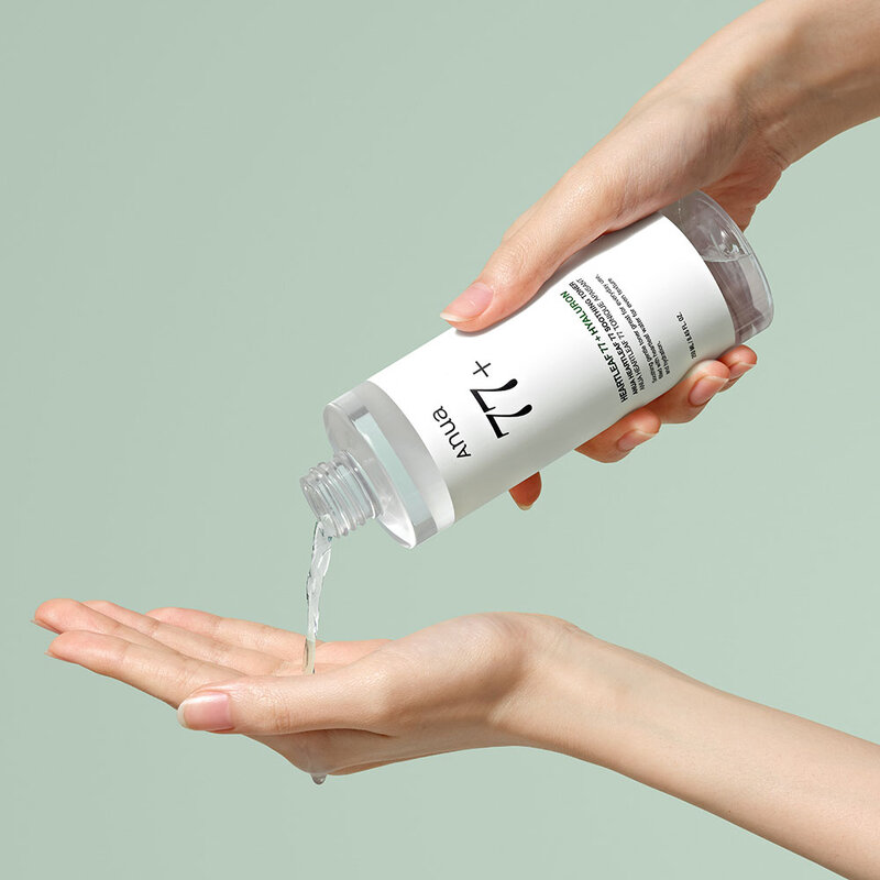 ANUA Heartleaf 77 Soothing Toner 250ml