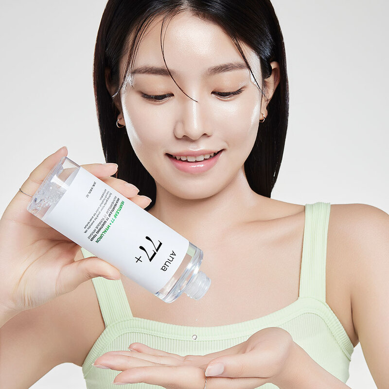 ANUA Heartleaf 77 Soothing Toner 250ml