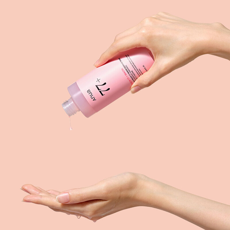 ANUA Peach 77 Niacin Essence Toner 250ml