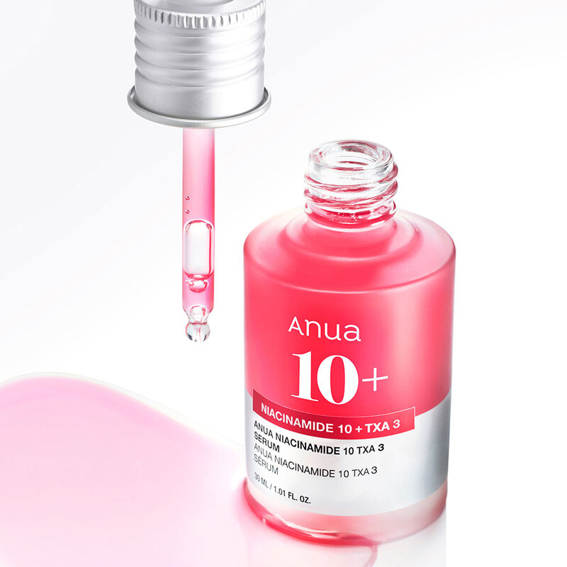 ANUA Niacinamide 10 TXA 3 Serum 30ml
