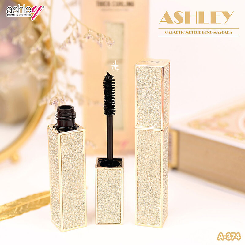 Ashley Galactic Meteor Long Mascara 6g