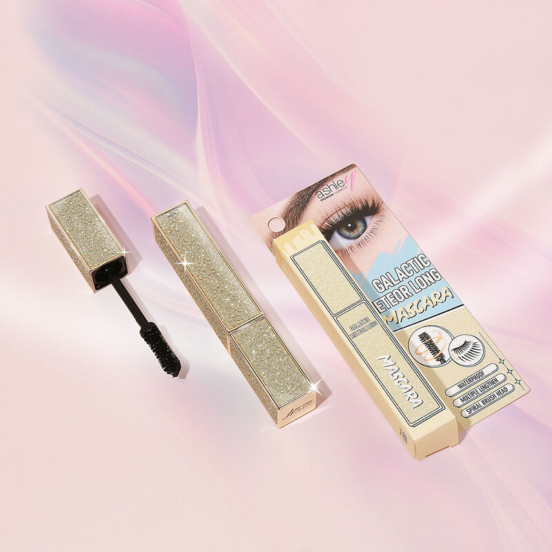 Ashley Galactic Meteor Long Mascara 6g