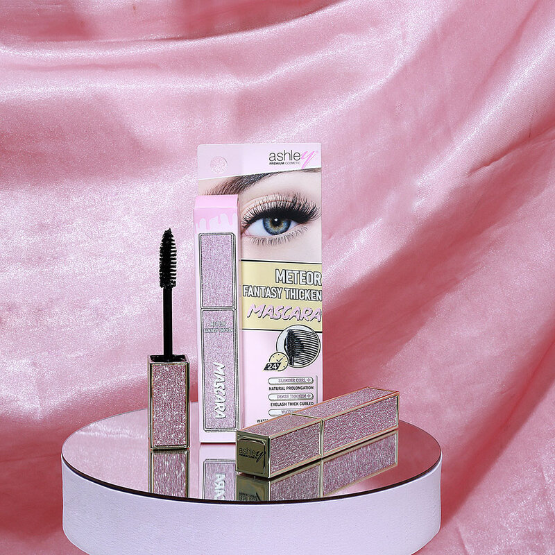 Ashley Meteor Fantasy Thicken Mascara 6g