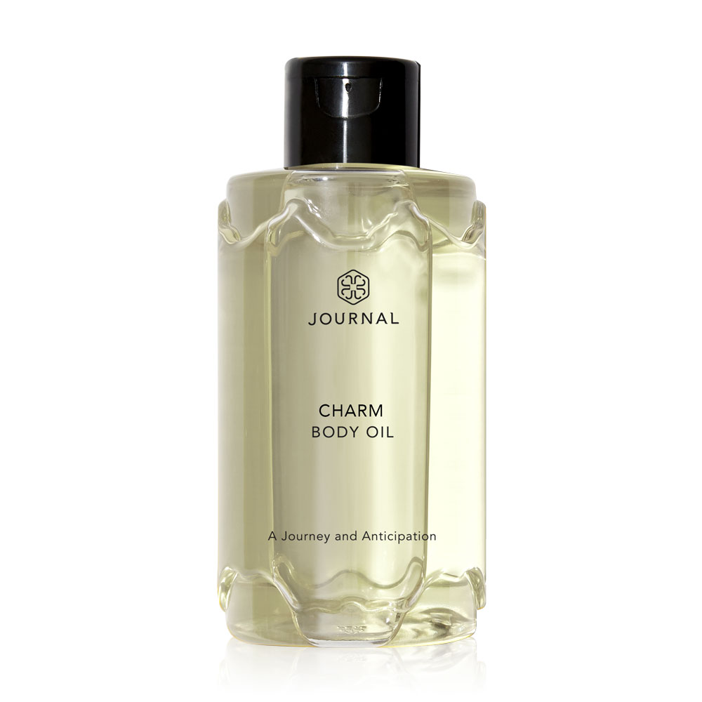 Journal Charm Body Oil 180ml