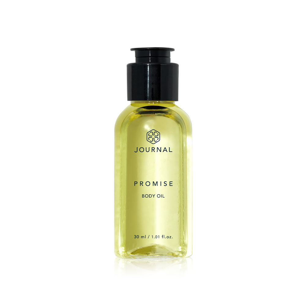 Journal Promise Body Oil 30ml