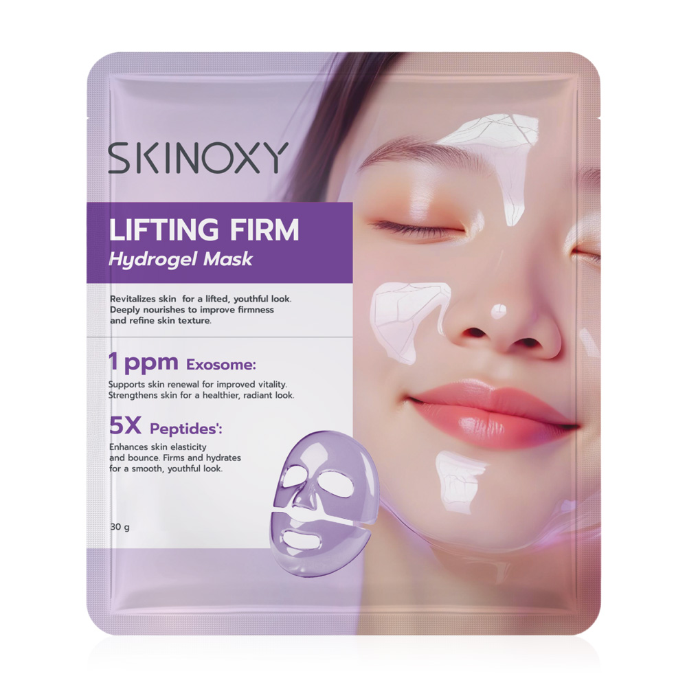 Skinoxy Lifting Firm Hydrogel Mask 30g