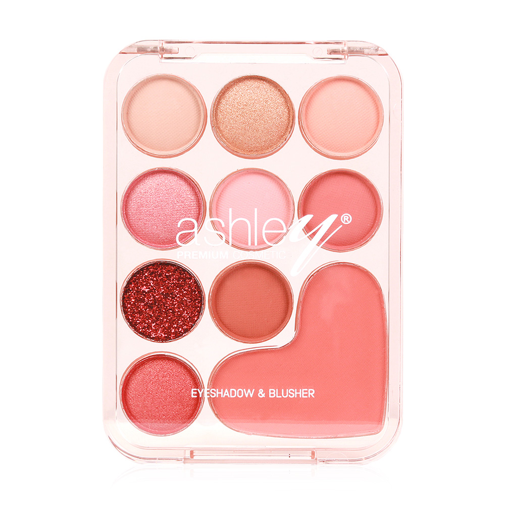 Ashley Heart Beat Nine 7g #01