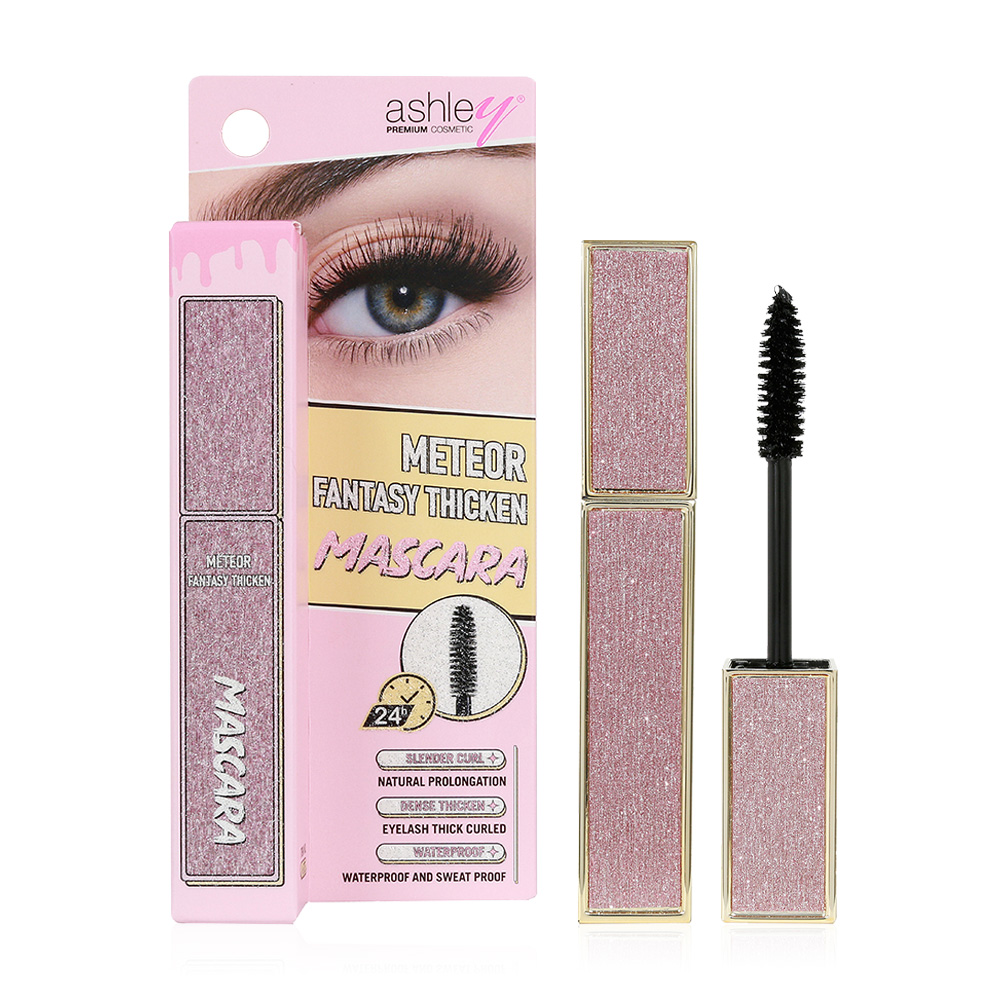 Ashley Meteor Fantasy Thicken Mascara 6g
