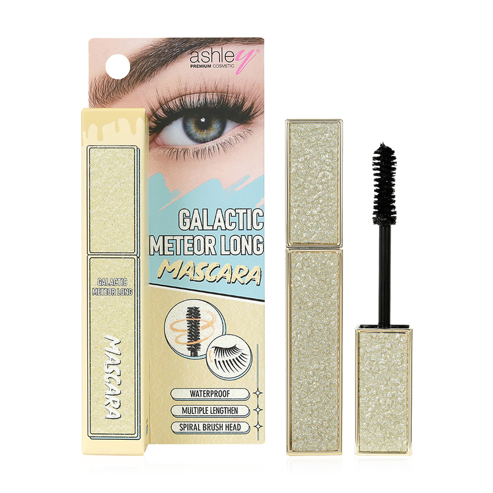 Ashley Galactic Meteor Long Mascara 6g