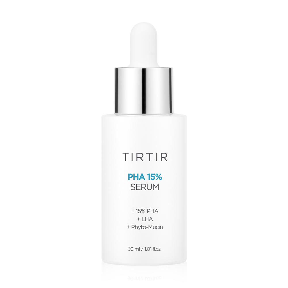 TIRTIR PHA 15% Serum 30ml
