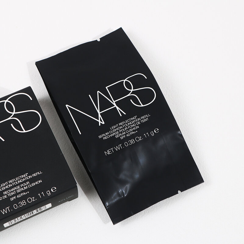 NARS Light Reflecting Serum Cushion Foundation SPF42 PA+++ 11g #Mont Blanc [Refill]