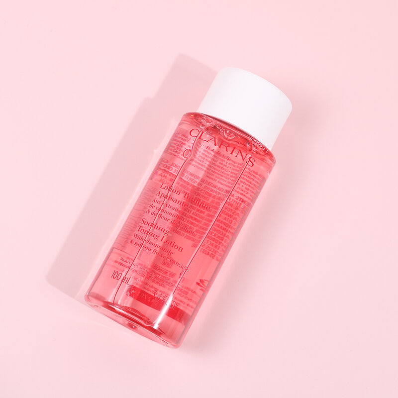 Clarins Soothing Toning Lotion 100ml