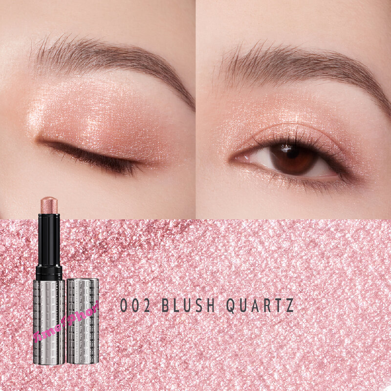 Time Phoria Illumina Jelly Eyeshadow Stick 3g #002 Blush Quartz