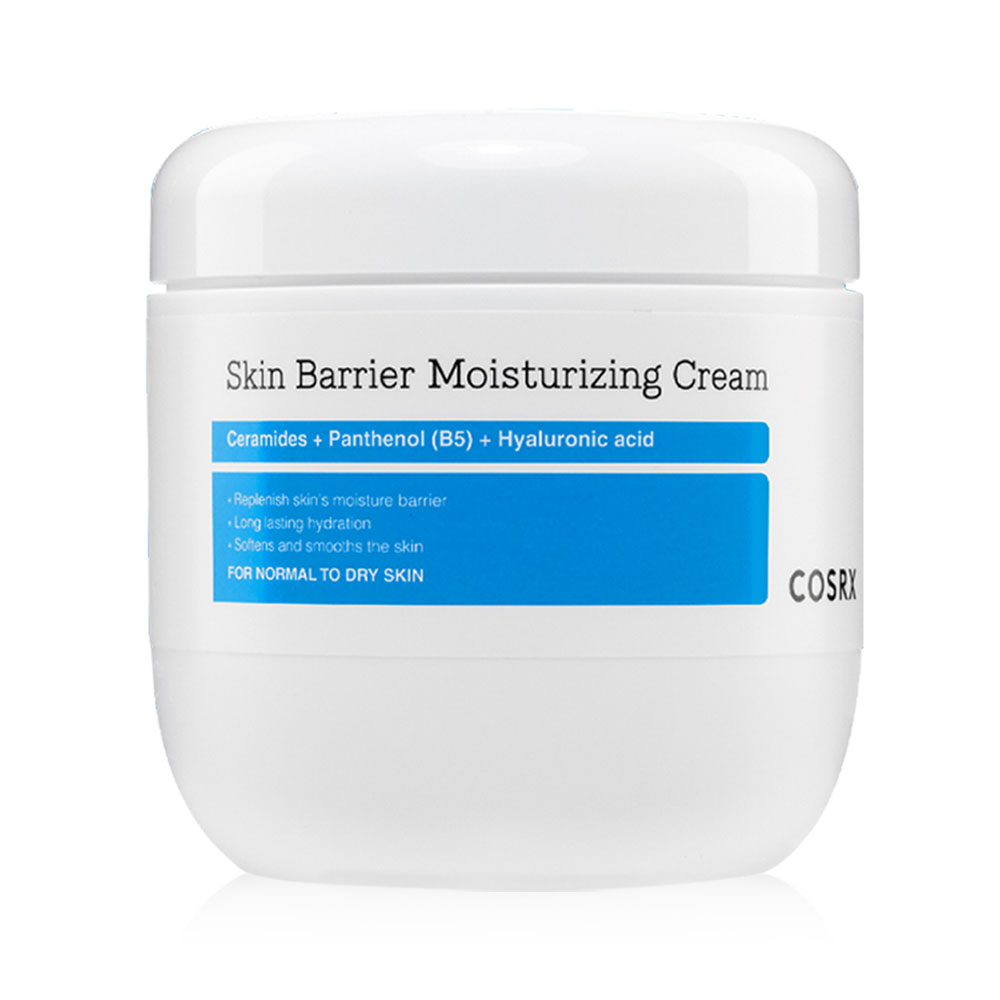 COSRX Skin Barrier Moisturizing Cream 450ml