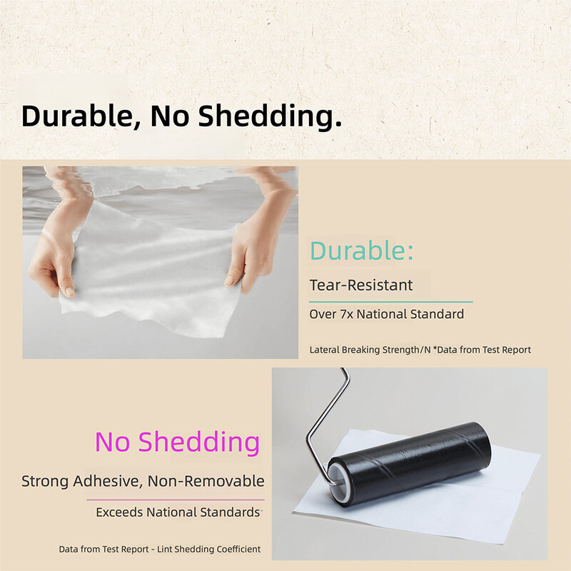 WAY TO GO Handy Soft Tissue [6pcs/Pack]