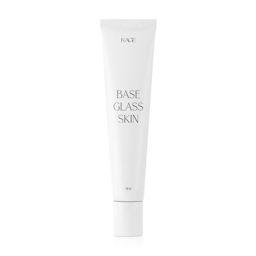 Kage base glass skin