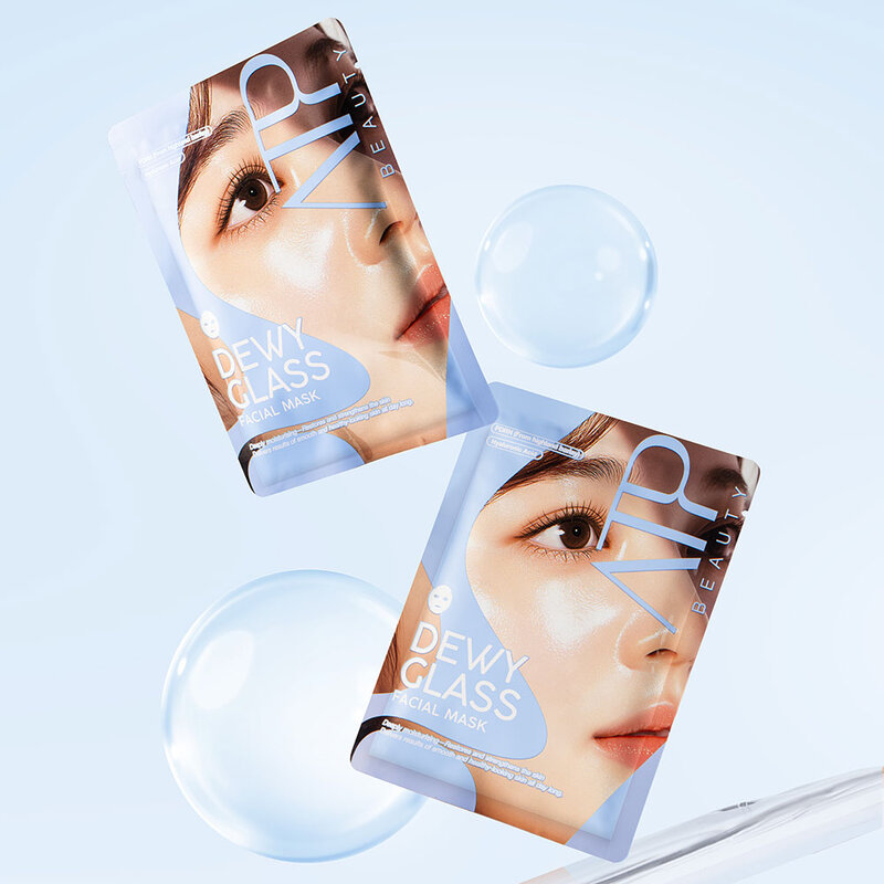 ATP BEAUTY Dewy Glass Facial Mask 20ml